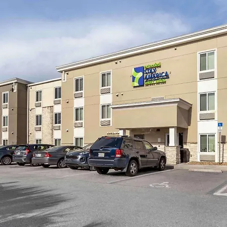 Extended Stay America Select Suites - Orlando - Airport